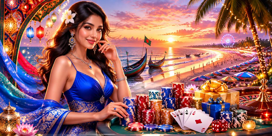 bajiapp লাইভ ডিলার এবং স্লট স্টুডিও