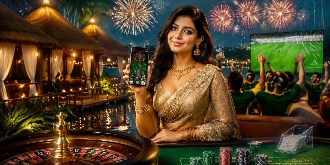 bajiapp বাংলাদেশের জন্য বিশেষভাবে তৈরি রেসিং লবি